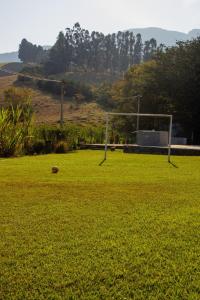 Chácara da Moenda em Joanópolis