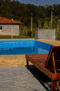 Chácara da Moenda em Joanópolis