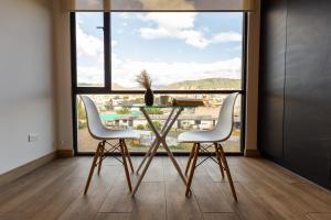 Alba Comfort Suite
