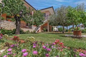 Rosy in Rovinj - Istrien