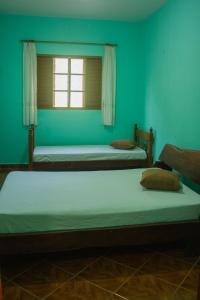 Chácara da Moenda em Joanópolis