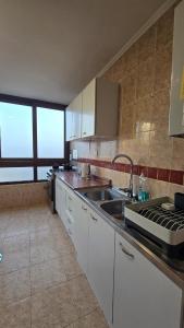 Comodo departamento ,Viña del mar cercano al Casino y Playa