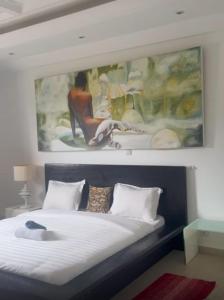 Suite's Clairette - Ubytování bez kategorie ve městě Libreville