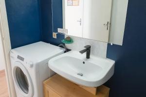 Havre Cocon - Clim, TV, Wifi