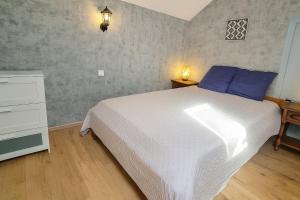 Havre Cocon - Clim, TV, Wifi