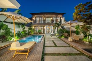 Stella by DH - Luxury Getaway Villa with Massive Pool