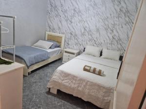 Younes Alkindi Nador