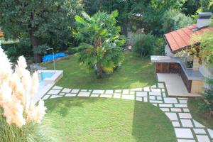 Bruk in Lovran - Kvarner Region