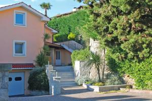 Bruk in Lovran - Kvarner Region