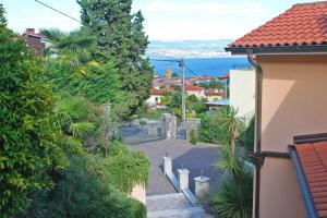 Bruk in Lovran - Kvarner Region