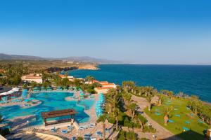 4 gwiazdkowy hotel Iberostar Creta Panorama & Mare Panormos Grecja