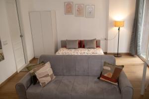 Belle Maison, Pune Airport