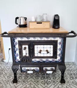 Boerderij Beddengoed