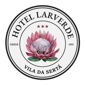 Hotel Larverde
