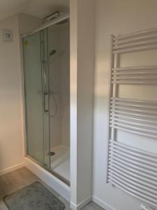 Elégant Duplex - Confort et Sérénité