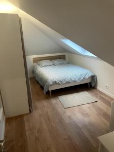 Elégant Duplex - Confort et Sérénité