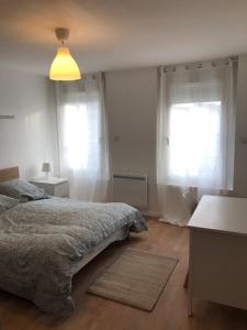 Elégant Duplex - Confort et Sérénité