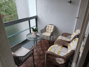 Cozy apt in the center of Helsinki - Parking and Sauna