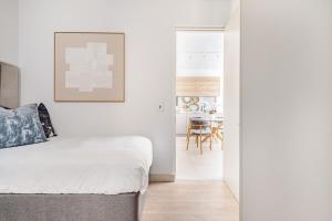 Grace at OneRosebank