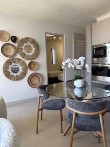 Grace at OneRosebank