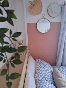 Whole Annexe in our family home & private entrance