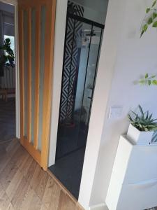 Whole Annexe in our family home & private entrance