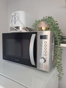 Whole Annexe in our family home & private entrance