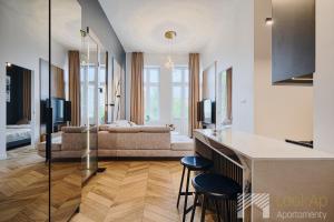 Jaracza Exclusive by LookAp - darmowy parking w centrum!!