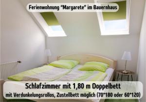 Bauernhof Wisch-Hof - 3 km zum Ostseestrand, 20 km nach Kiel - viele Ausflugsziele in der näheren Umgebung, ideal zum Fahrradfahren