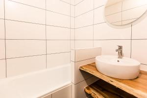 Résidence LE CREY - Studio pour 3 Personnes MAE-9484