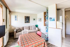 Résidence LE BASTION I - Studio pour 3 Personnes MAE-9924