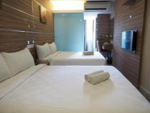Mornington Hotel Medan Ipoh