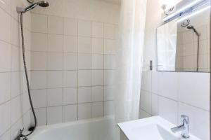 Résidence LE BASTION I - Studio pour 3 Personnes MAE-9924