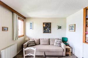 Résidence LE BASTION I - Studio pour 3 Personnes MAE-9924