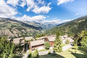 Résidence LE BASTION I - Studio pour 3 Personnes MAE-9924