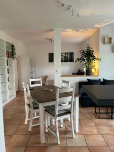 Gemütliche Ferienwohnung