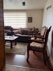 Departamento familiar