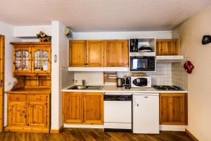 Résidence LE TETRAS LYRE - 2 Pièces pour 6 Personnes MAE-9144