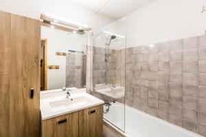 Résidence LE TETRAS LYRE - 2 Pièces pour 6 Personnes MAE-9144