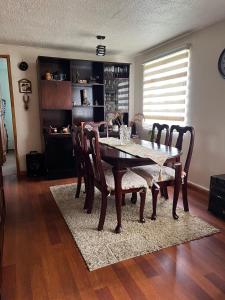 Departamento familiar