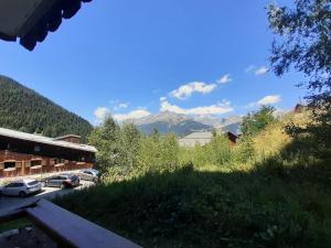 Chalet Club - Studio pour 2 Personnes MAE-9983