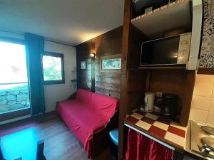 Chalet Club - Studio pour 2 Personnes MAE-9983