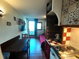 Chalet Club - Studio pour 2 Personnes MAE-9983