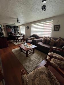 Departamento familiar