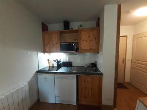 Chalet Florence - 2 Pièces pour 4 Personnes MAE-9183