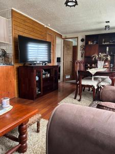 Departamento familiar