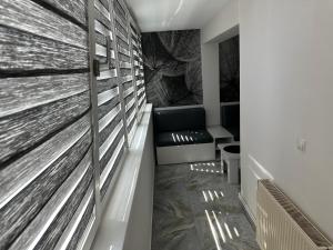 Apartament- Penthouse Claudiu