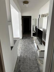 Apartament- Penthouse Claudiu