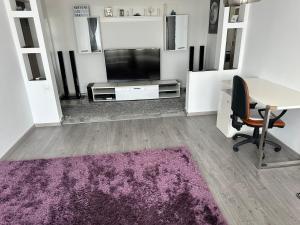 Apartament- Penthouse Claudiu