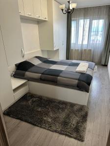 Apartament- Penthouse Claudiu